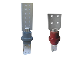 多孔树脂干式套管2.5kV/4500A