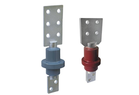 多孔树脂干式套管2.5kV/1600A