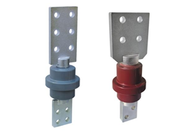 多孔树脂干式套管1.2kV/4500A