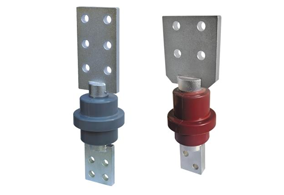 多孔树脂干式套管1.2kV/3500A