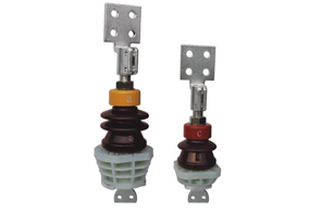 1~3kV/800~1250A铲形连接套管