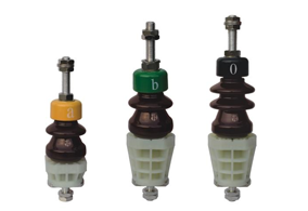 1~3kV/315~630螺纹连接套管