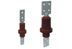 树脂干式套管5kV/630~5000A铲形连接套管