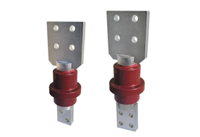 树脂干式套管1.2kV/1000~5000A铲形连接